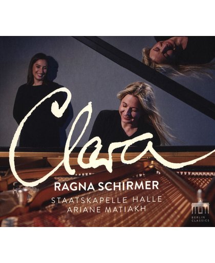 Clara Schumann/Ludwig Van Beethoven: Clara