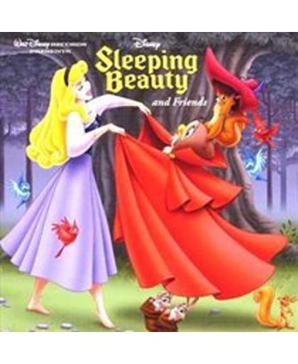 Various Disney - Sleeping Beauty & Friends
