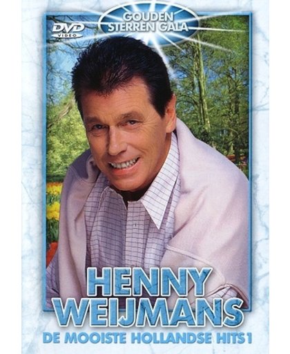 Henny Weijmans-Mooiste Hollandse Hits 2