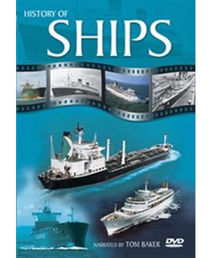 History Of Ships - History Of Ships