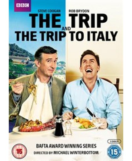 Trip & The Trip To Italy