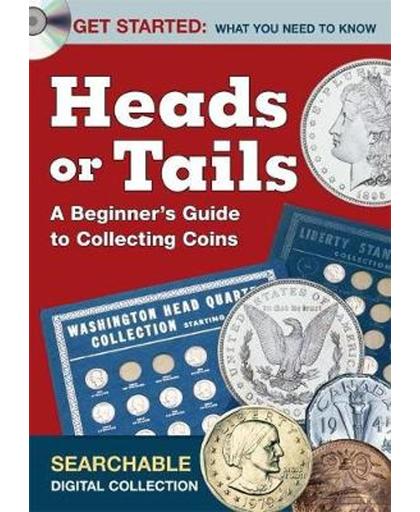 Heads or Tails - A Beginner's Guide to Collecting Coins