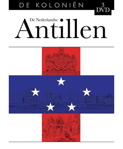 Kolonien - Nederlandse Antillen