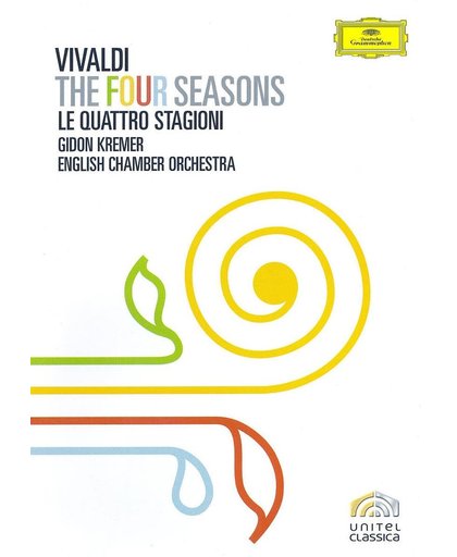 A. Vivaldi - Four Seasons