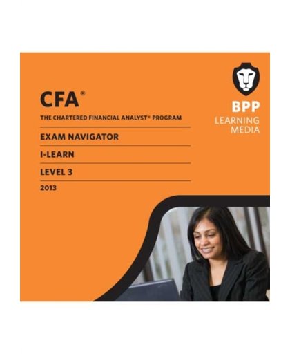 CFA Navigator - ILearn Level 3