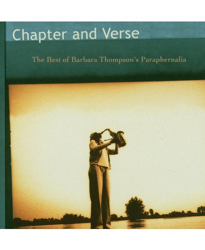 Chapter And Verse