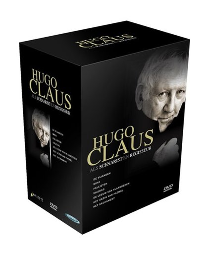 Hugo Claus Box