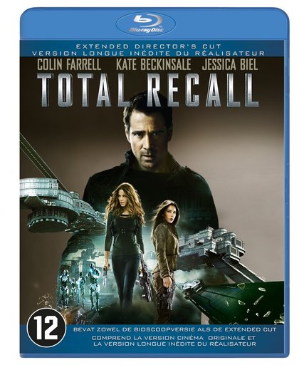 Total Recall(2012)