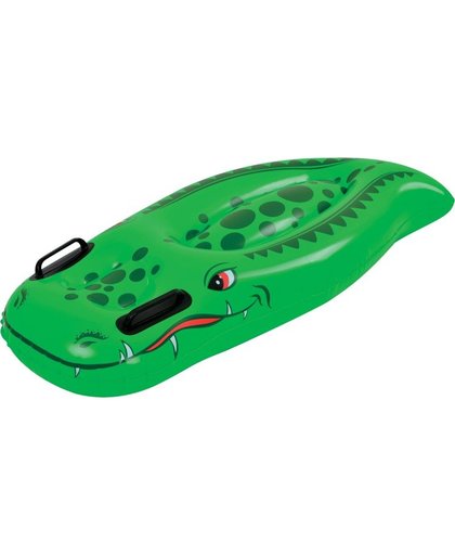 Kickboard krokodil