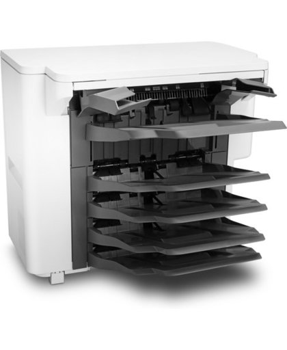HP LaserJet nietmachine/uitvoer/sorteereenheid