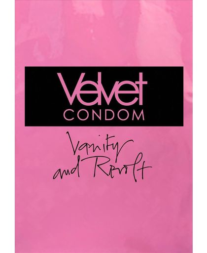 Vanity & Revolt