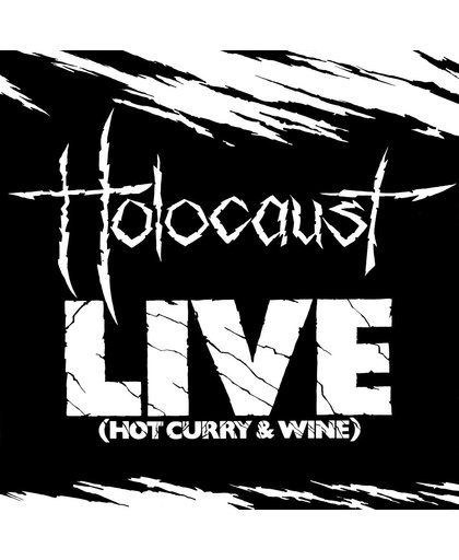 Live (Hot Curry.. -Lp+7''-