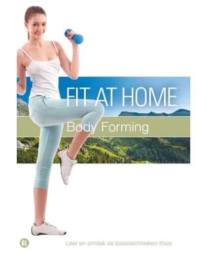 Fit At Home - Body Forming