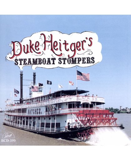Duke Heitger'S Steamboat Stompers