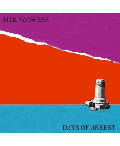 Days Of Arrest (Mini-Album)