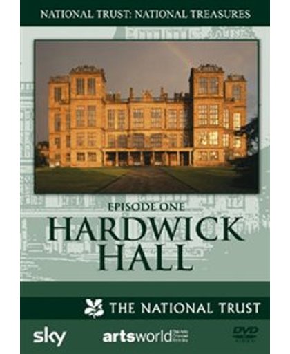 The National Trust - Hardwick Hall - The National Trust - Hardwick Hall