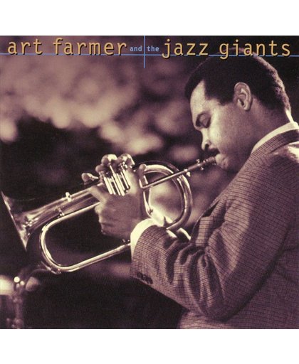 Art Farmer & The Jazz Giants