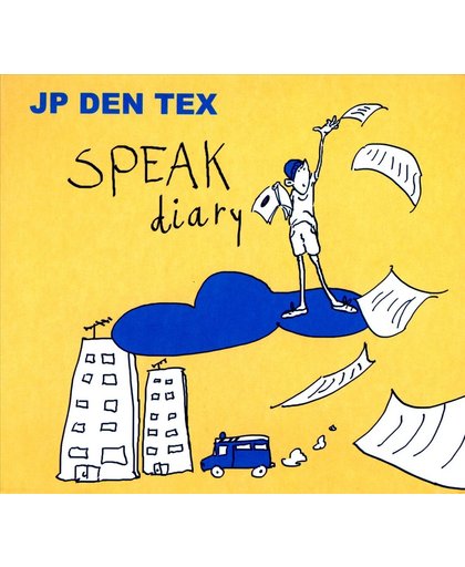 Speak Diary