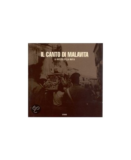 La Musica Della Mafia V.1