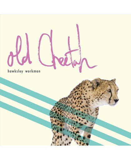 Old Cheetah