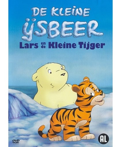Kleine IJsbeer - Lars en de Kleine Tijger