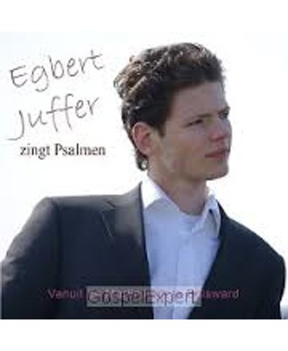 Egbert Juffer zingt Psalmen