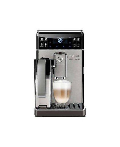 Saeco GranBaristo Volautomatische espressomachine HD8975/01