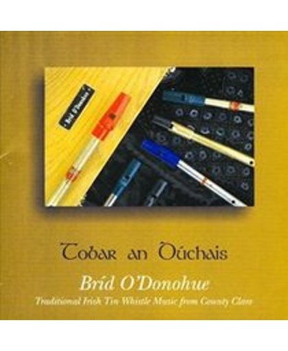 Tobar an Ouchais: Traditional Irish Tin Whistle Music...
