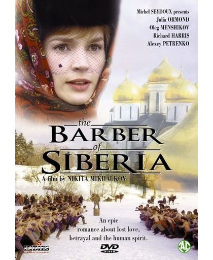 Barber Of Siberia