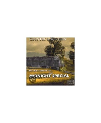 Best Tracks Of Midnight Special