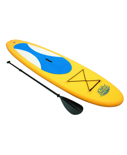Bestway Rip Tide SUP Stand Up Paddle board - Inclusief peddel en pomp