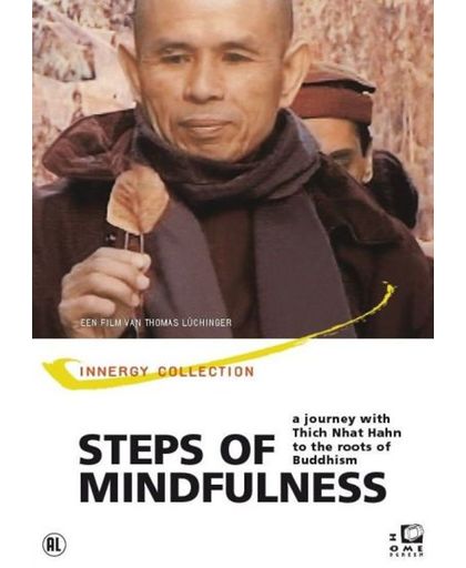 Steps Of Mindfulness