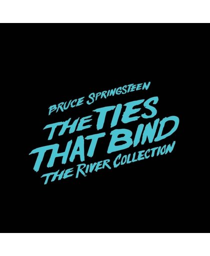The Ties That Bind: The River Collection (CD+Blu-ray)