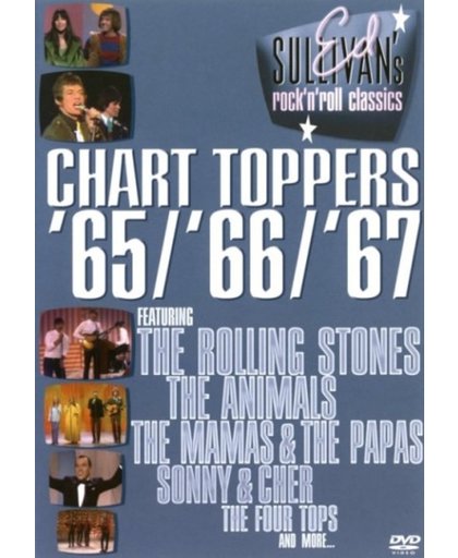 Ed Sullivan's...Chart Top (Import)