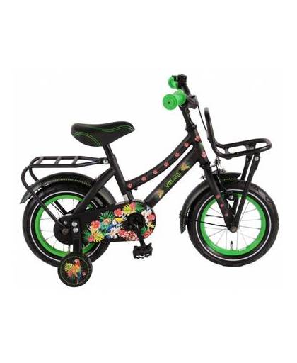 Volare Tropical kinderfiets - 14 inch