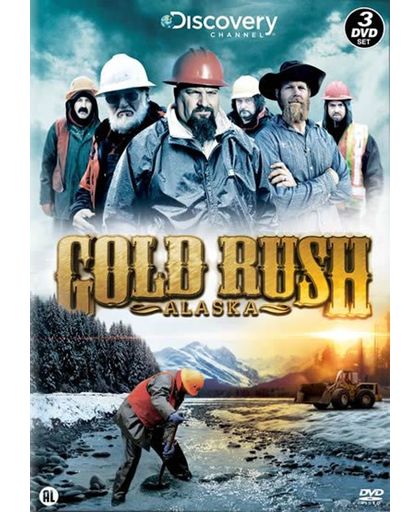 Gold Rush - Alaska