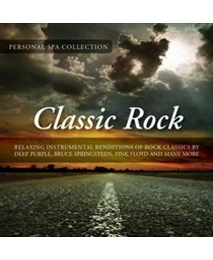 Rock & Pop Songbook: Classic Rock