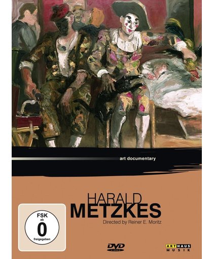 Harald Metzkes