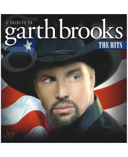 A Tribute to Garth Brooks