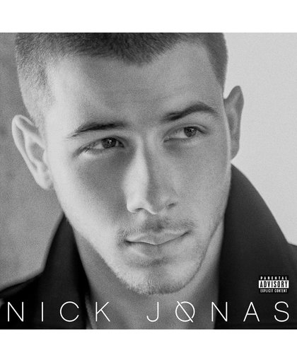 Nick Jonas (Deluxe Edition)