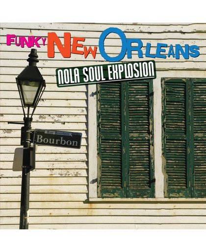 Funk New Orleans