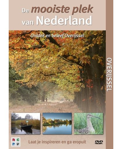 Mooiste Plek Van Nederland - Overijssel