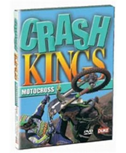 Crash Kings - Rallying 1 - Crash Kings - Rallying 1