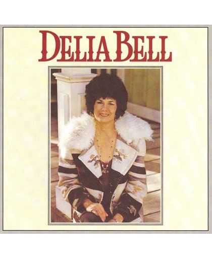 Delia Bell
