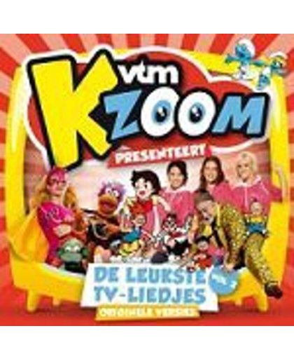 Various - Leukste Tv Liedjes V.2