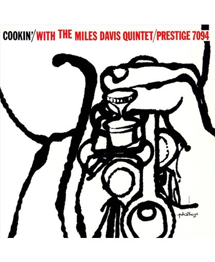 Cookin' With The Miles Davis Quinte