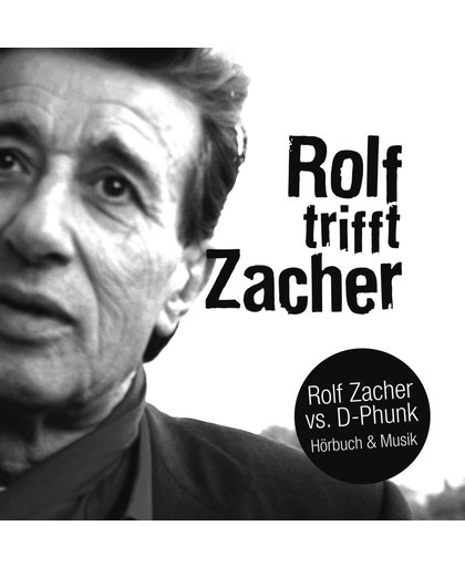 Rolf Trifft Zacher
