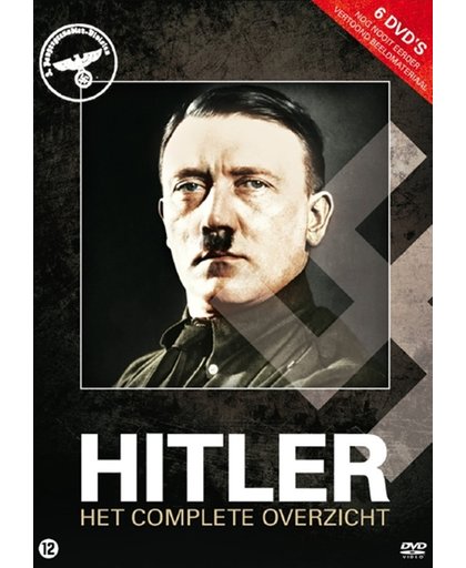 Hitler - Het Complete Overzicht