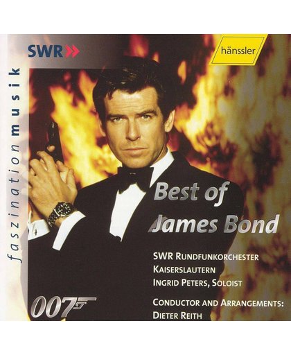 Best Of James Bond