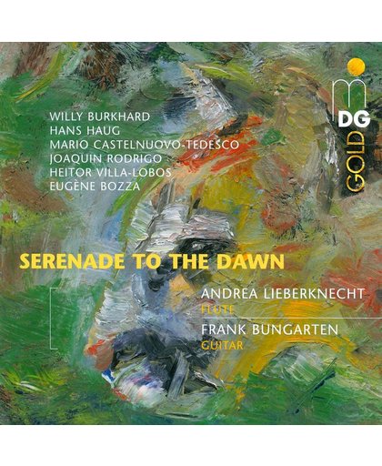 Serenade To The Dawn: Serenade Op71